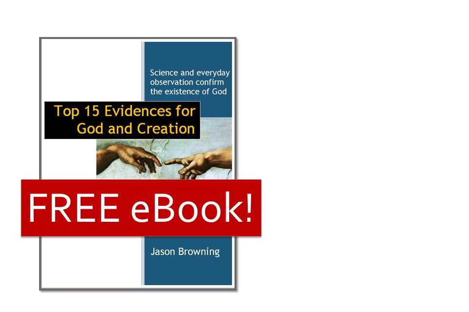 Connecting The Bible And Science